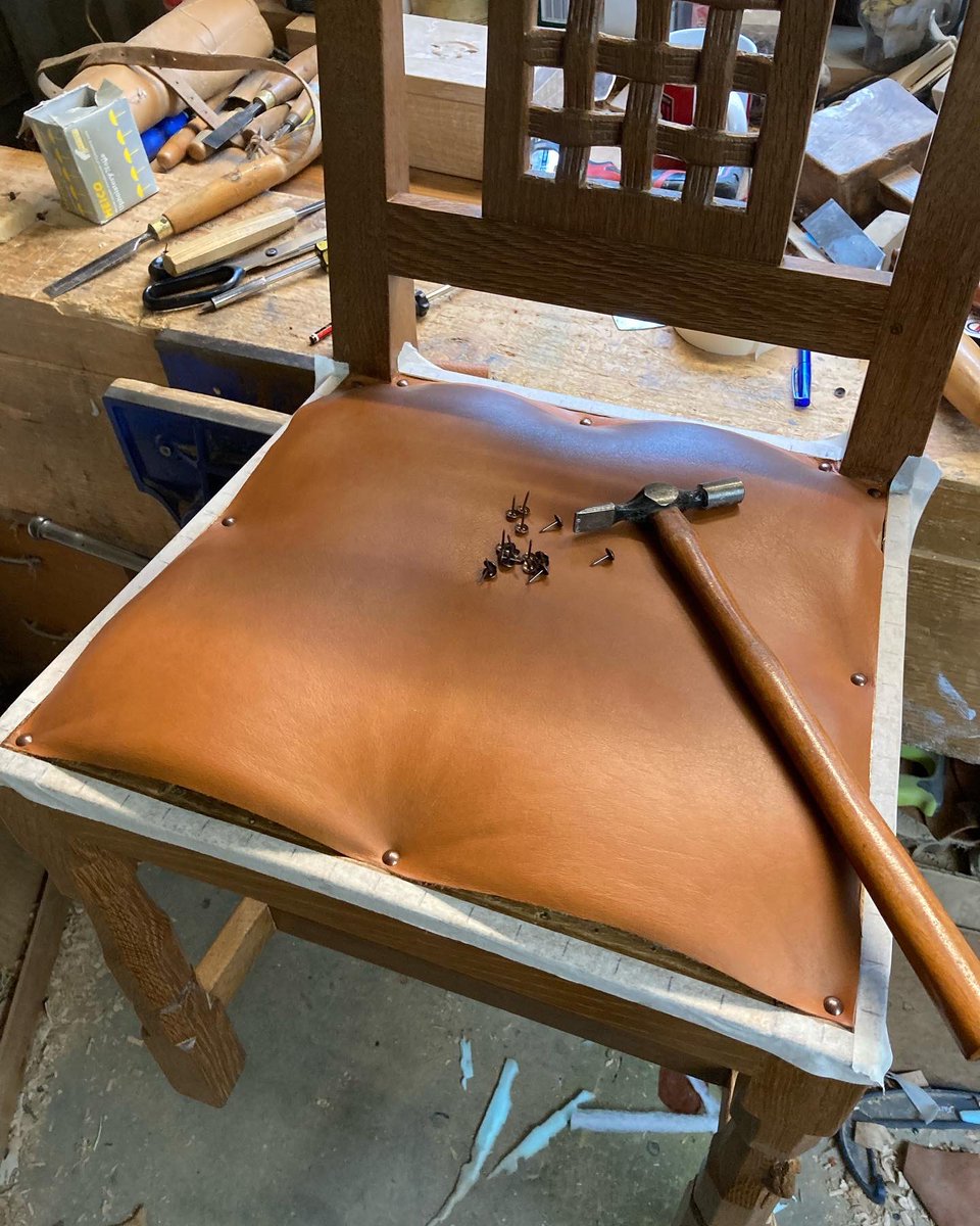 Terry Harrington tweet media