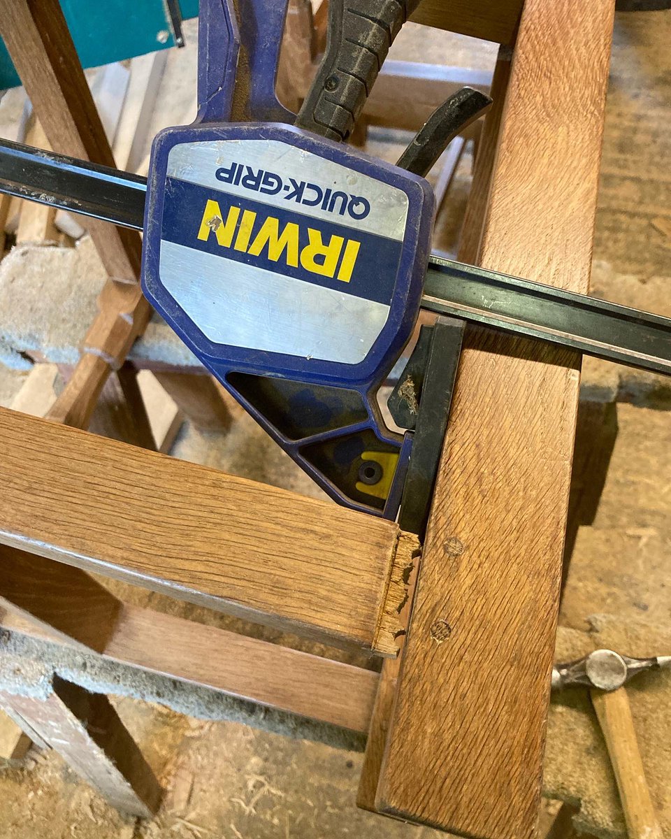 Terry Harrington tweet media