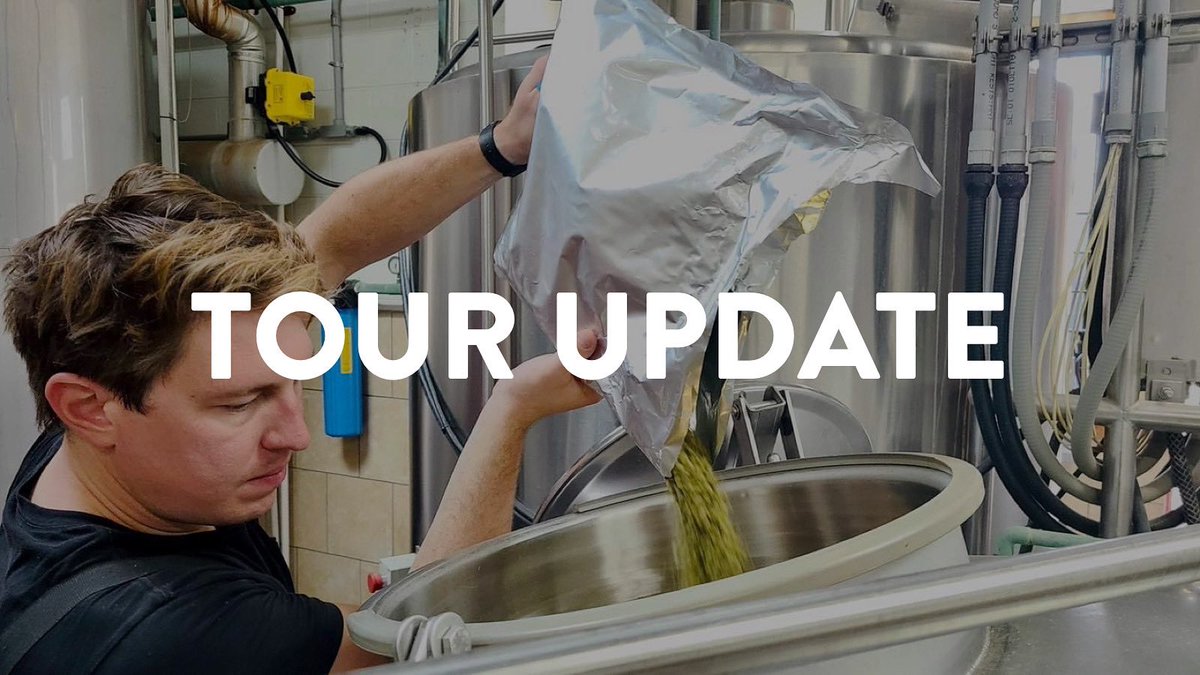 MarketGardnBeer's tweet photo. Our Tasting Room is NOW OPEN for self-guided tours w/ tastings Fridays &amp; Sundays during our normal store hours. Guided tours will return to an every hour, on the hour schedule Saturdays, 11am-5pm.

Walk-ins welcome. Call our friendly team at: 216.373.0700 for reservations. 🍻 https://t.co/MOU5N0O0ir