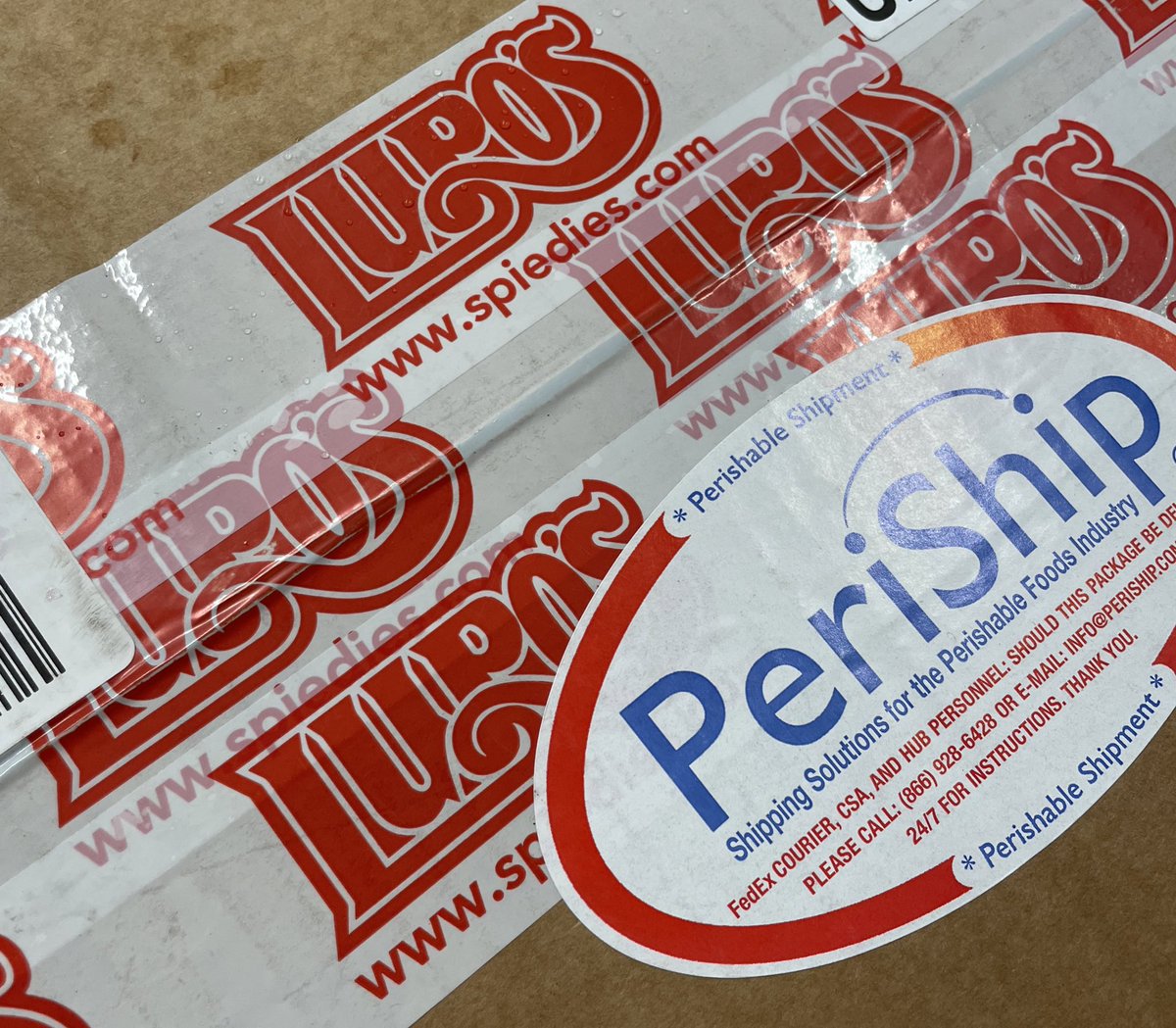 radiofletcher's tweet photo. Hey @EITMonline, I’m about to start snacking. #spiedies https://t.co/P6hFCVIHO7