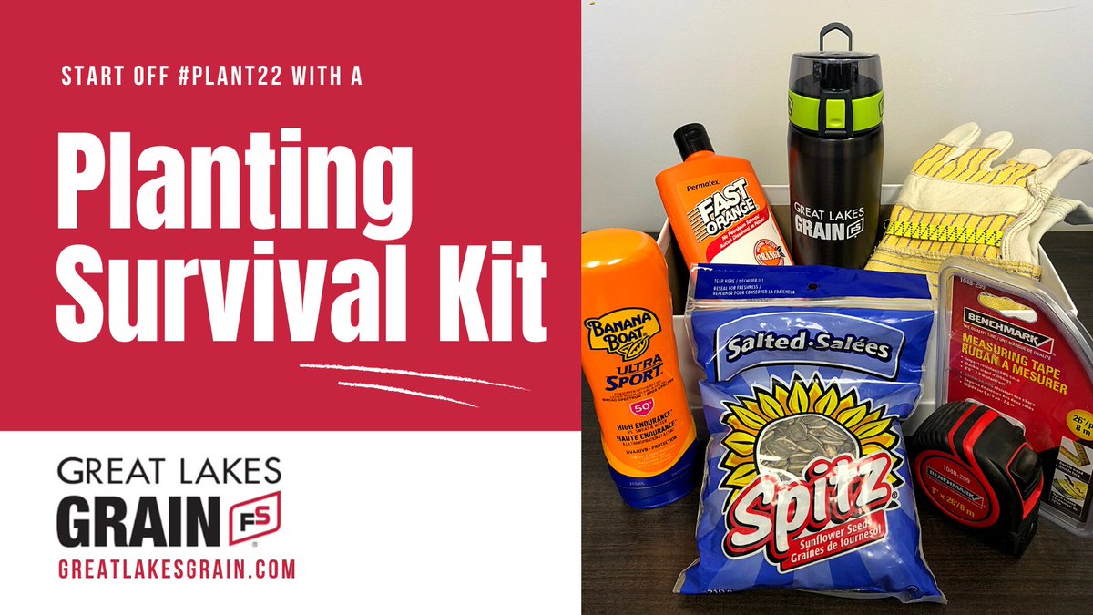 Great Lakes Grain tweet media