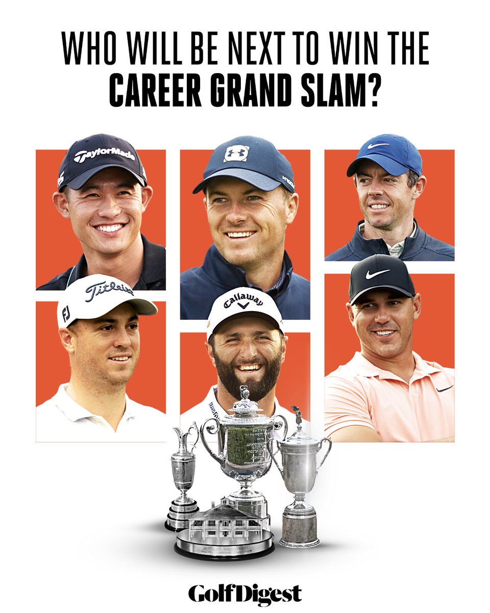 Golf Digest tweet media