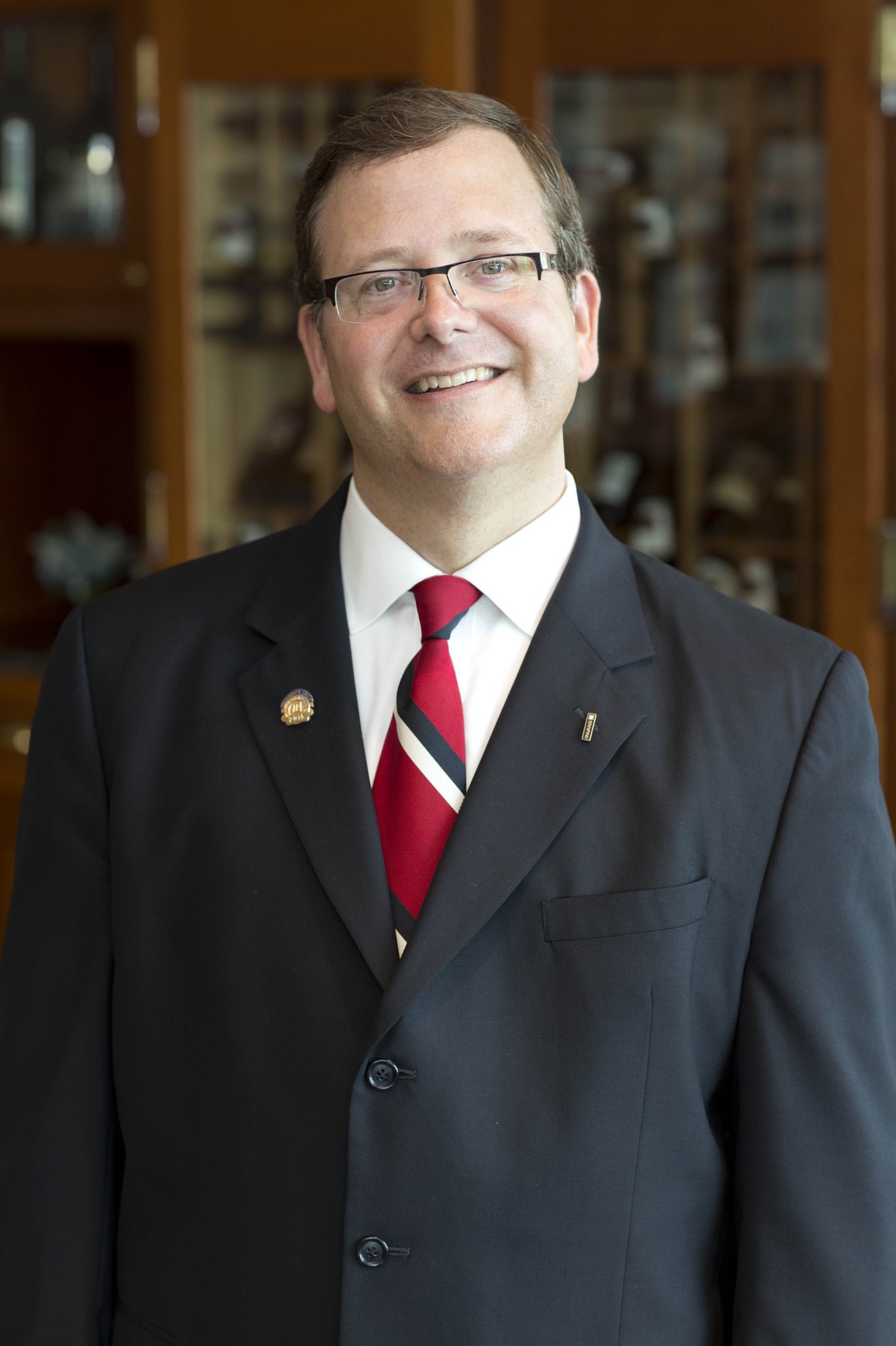 Inland Group on Twitter "Dan Wagner, SVP of Government Relations at