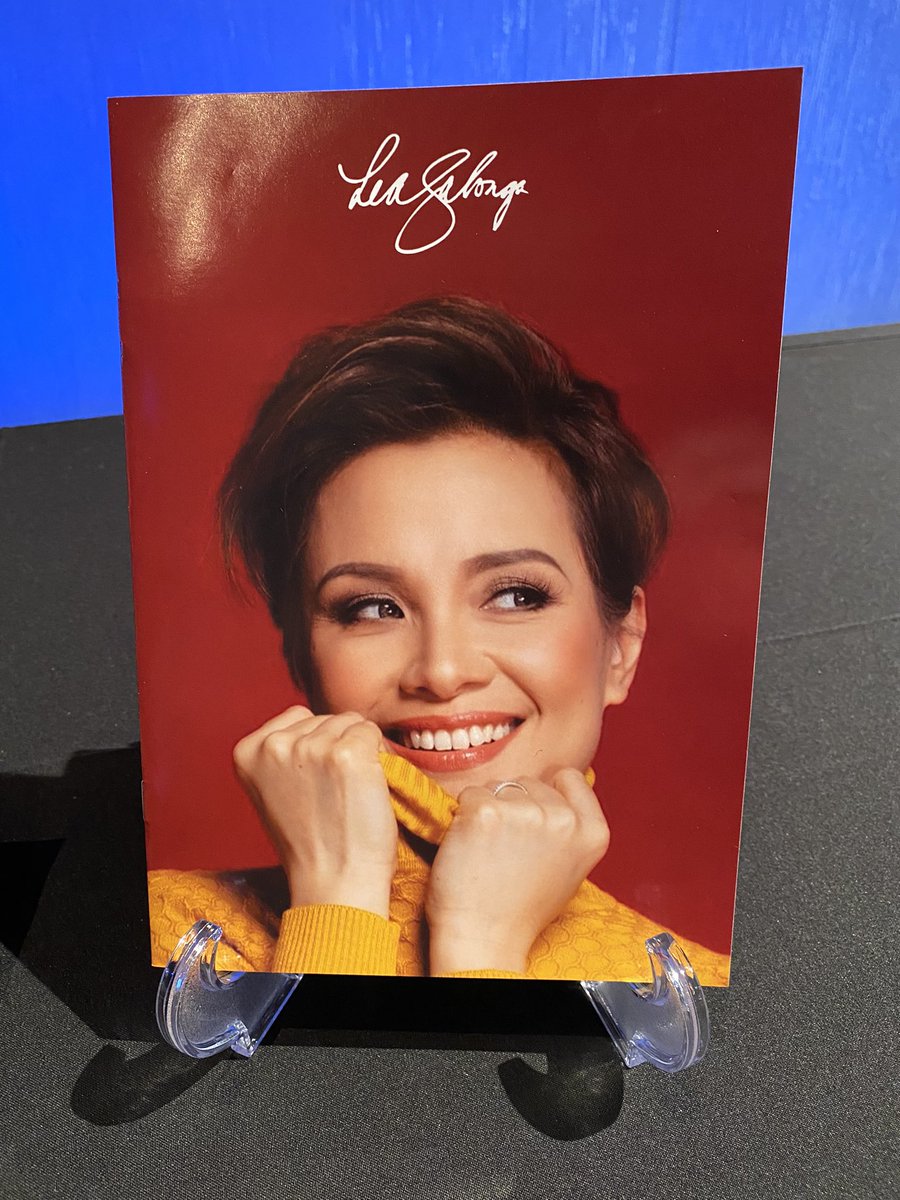 NinoAlejandro's tweet photo. Watched my dear friend and idol @msleasalonga’s concert last night at the Scottsdale Center for the Performing Arts here in AZ, and she was amazing like she always is! Watch her Dream Again tour, it’s a must see! #leasalonga #dreamagaintour #FamiLEA #arizona https://t.co/3XxoZKJx9F