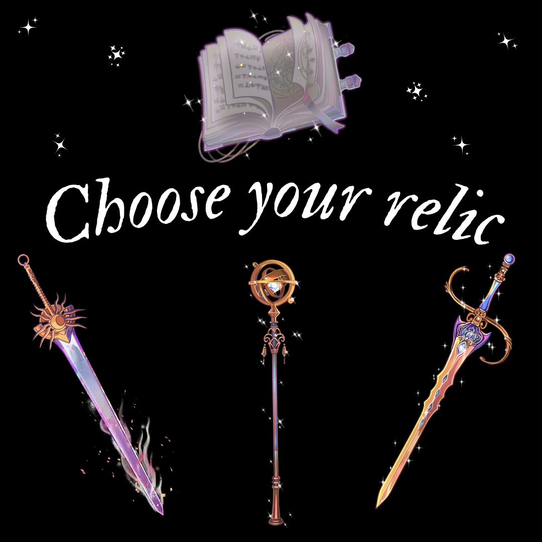 LastLegacyVN's tweet photo. In the world of Last Legacy, you need to be able to defend yourself. Which would you choose?
#LastLegacy https://t.co/AEFteedSzG