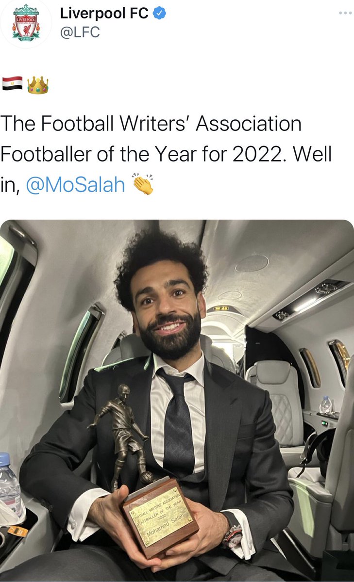 lfcupdateslive's tweet photo. 👍👍💪 https://t.co/79imfDNKj7