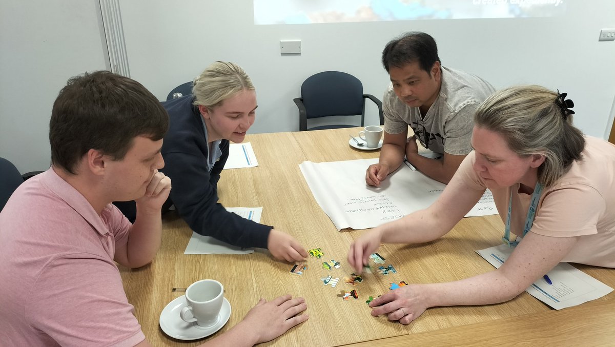 Practice Edu NHCT tweet media