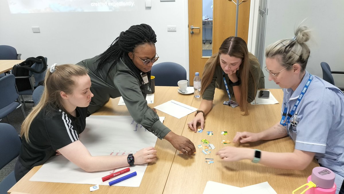 Practice Edu NHCT tweet media