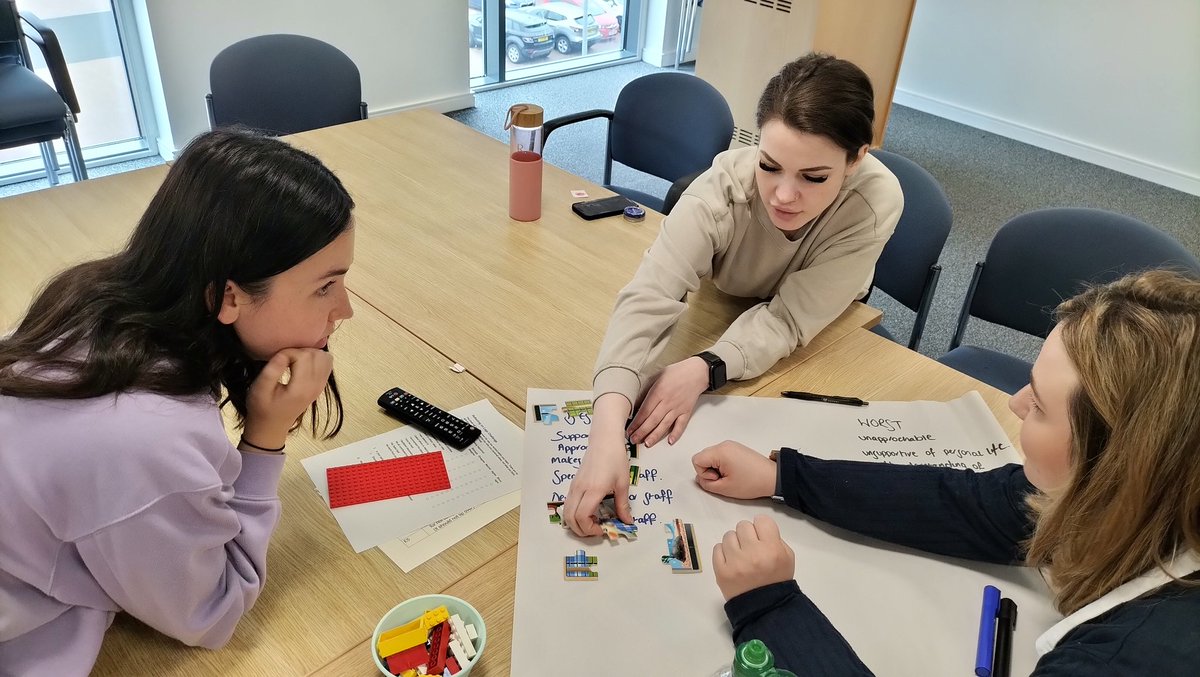 Practice Edu NHCT tweet media