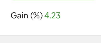 beginner_group's tweet image. A lot of people only aim for home runs and strike out hard af, consistency wins the game, small wins add up. 4.3% on the week, I’m happy with it. #stocks