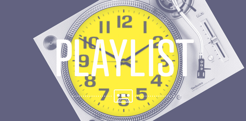 Omaha’s next event (featuring Aeric Wallace) is one week away! Check out DJ Jim Q’s playlist to get you prepped...

"Songs of urgency and immediacy dominate this month’s playlist. The theme is Now, as in now hear this!" 

creativemornings.com/blog
#OmahaisCreative #CMOmaha #CMNow