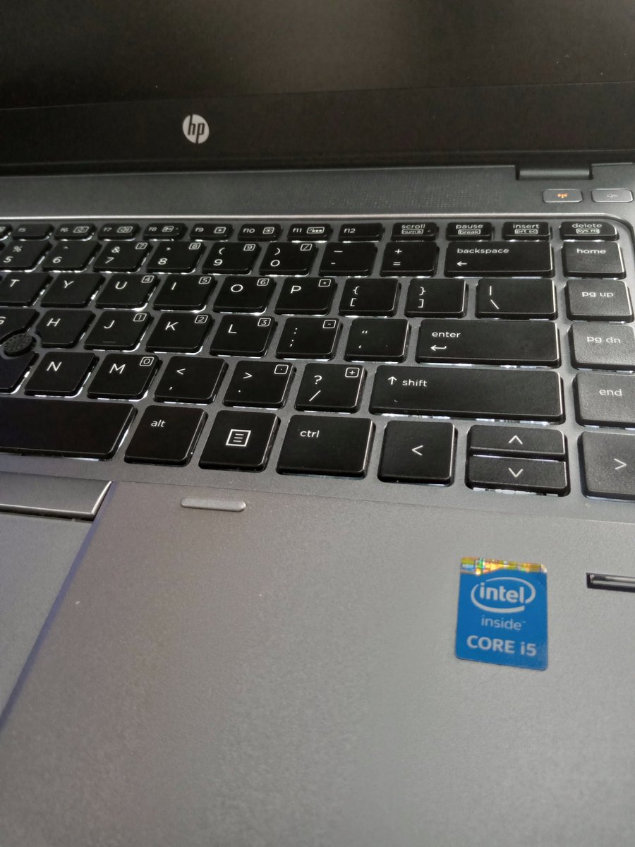 SamsonCLinus's tweet photo. HP 840
5th generation
Intel i5
4g Ram
500 HDD
Finger print
Keyboard backlight
Price 145k
Kindly retweet if it crosses your TL πππ
Available in KD and nation wide call/DM 07065699559
#sam_tech https://t.co/8UmNjztVM1