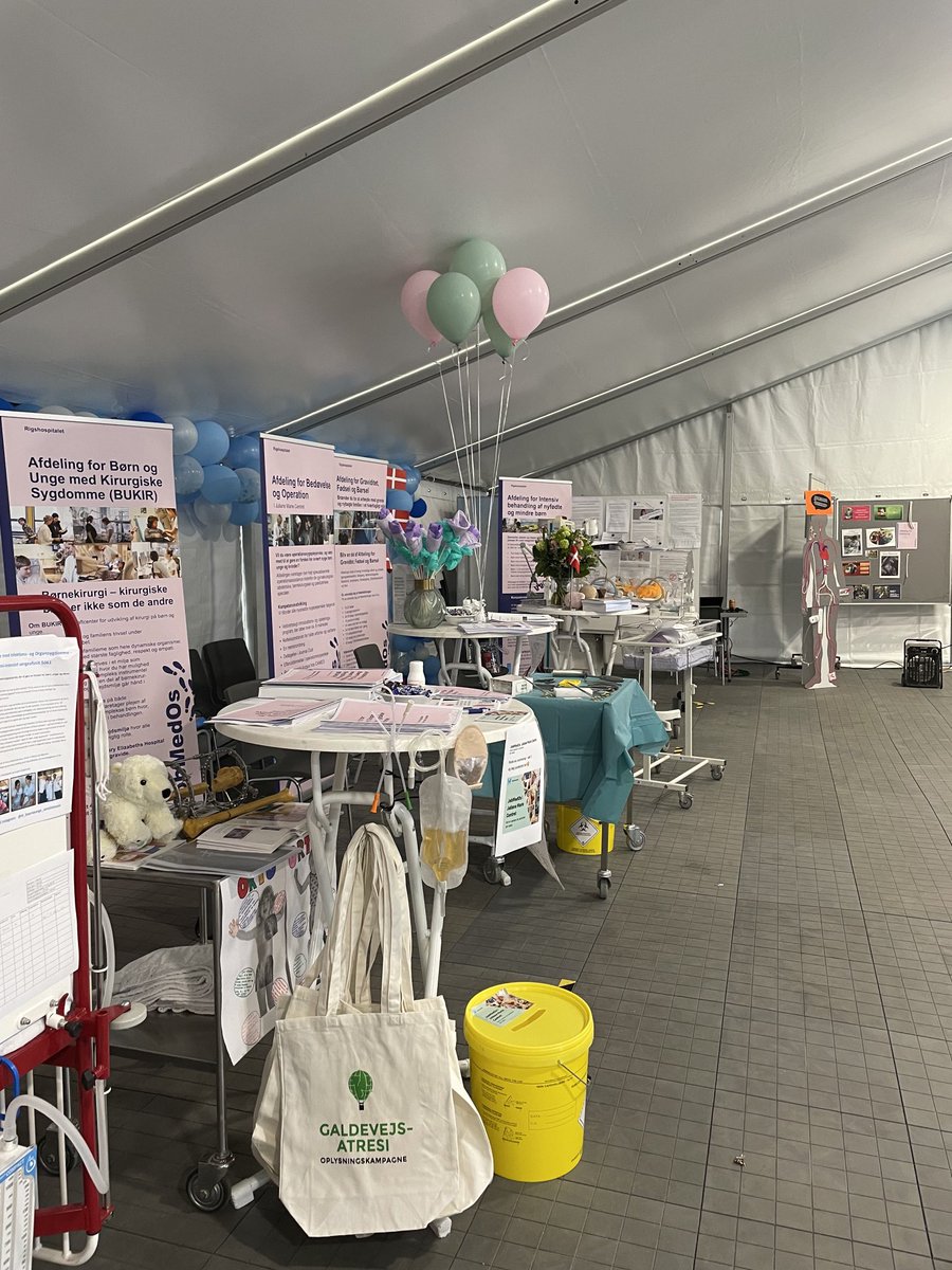 susannepouRH's tweet photo. Vi er klar igen til Åbent Hus på Riget i morgen fra 10 - 16. Håber vi ses. Måske har vi det job du søger #JobMedOs #Rigshospitalet #regionhovedstaden https://t.co/zzWHj20ram