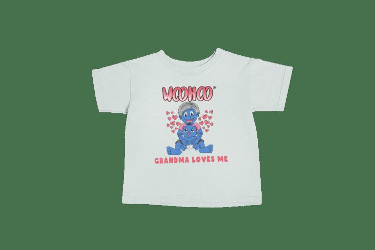 Woohoo Apparel tweet media