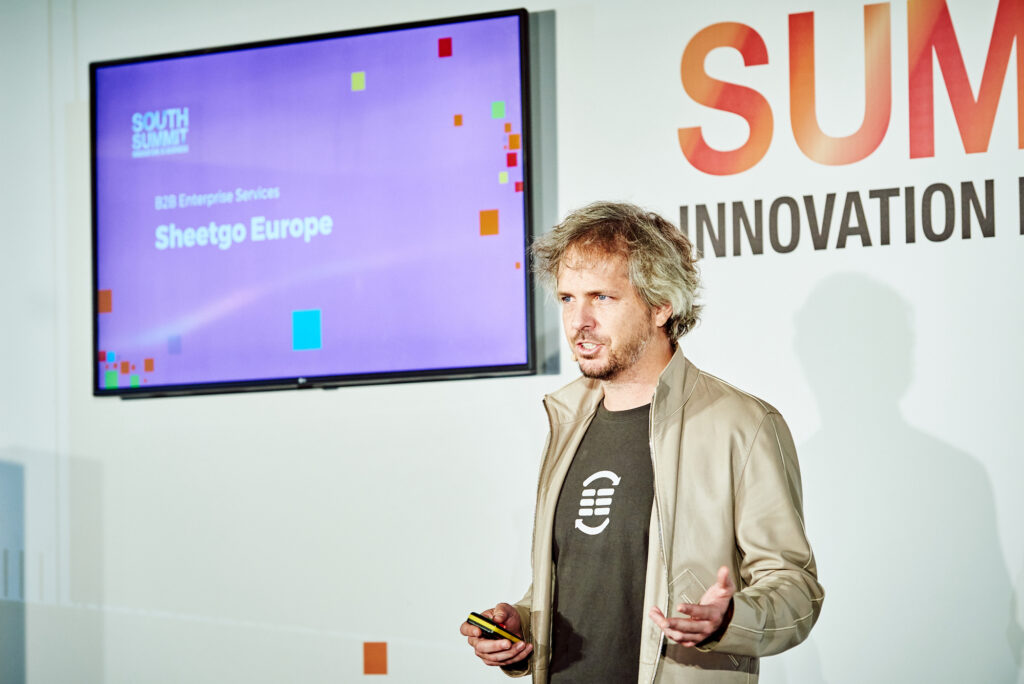 startuptek's tweet image. ➡️Ekipleri bir elektronik tablodan özel iş akışları oluşturma konusunda güçlendiren Sheetgo, kısa süre önce 1,88 milyon Euro’nun üzerinde yeni bir finansman sağladı.
#etablo #sheetgo
startupteknoloji.com/sheetgo-elektr…