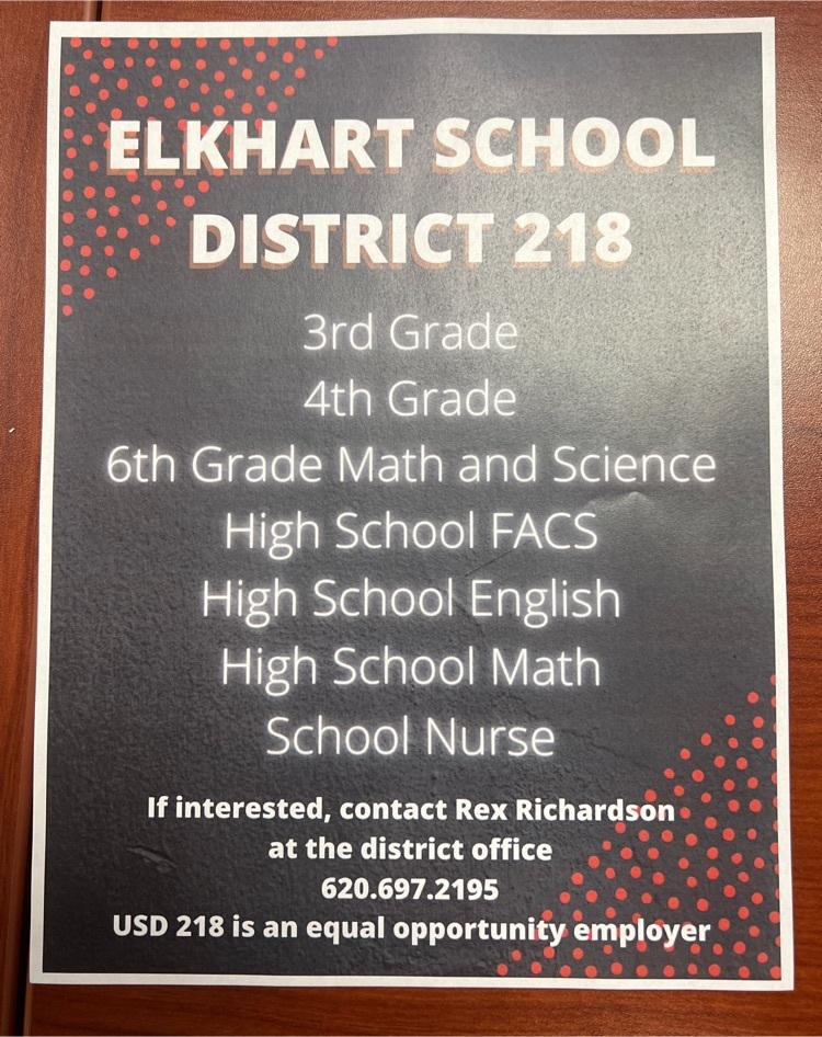 Elkhart High School tweet media
