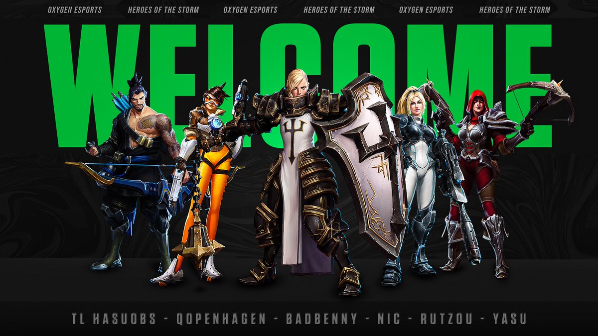 Welcome our new #OXGHOTS roster competing in #HeroesCCL Season 4!

🛡️<a href="/BadBennyhots/">Benny</a> (C)
⚔️<a href="/QopenHagen/">Vetle Hagen</a>
🏹<a href="/LiquidHasuObs/">Dennis Schneider</a>
🏹<a href="/NicHeroes/">Nic</a>
💪<a href="/PatrickRutzou/">Rutzou</a>
⛑️<a href="/OtpYasu/">YasuOTP</a>
🧑‍🏫<a href="/CavalierGuest/">Justin Foster</a>
👔@TheSKM2