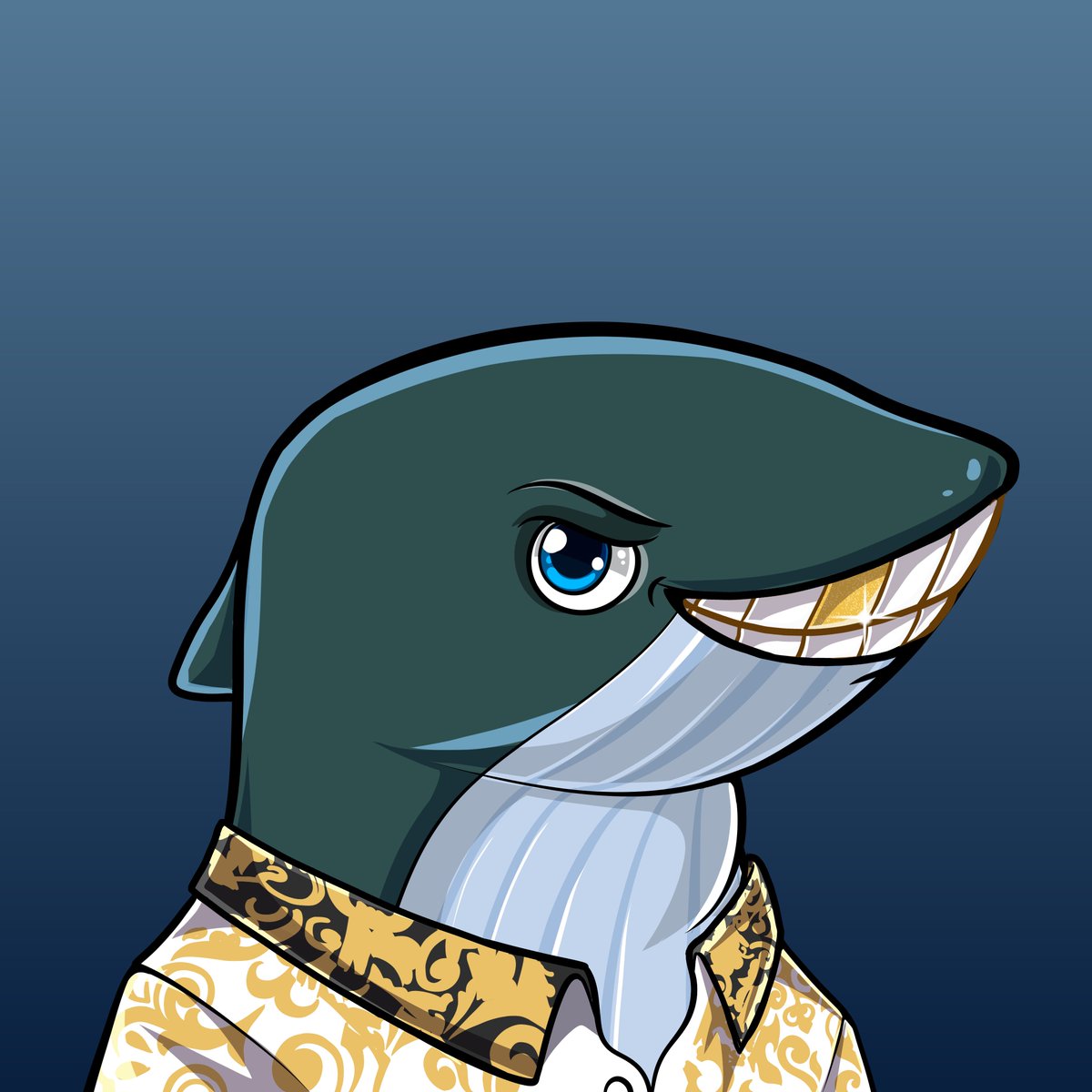 Alpha Whale Fund tweet media