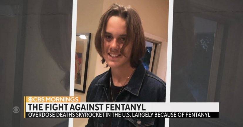 DEALOSANGELES's tweet photo. #ICYMI With #fentanyl deaths on the rise, the federal government &amp; parents are working to fight the crisis. Deadly fentanyl pills are being deceptively marketed to look like real prescription pills from the size, shape, color &amp; markings.

WATCH➡️ https://t.co/Z4XKXXvwfJ https://t.co/f147BH5LqO
