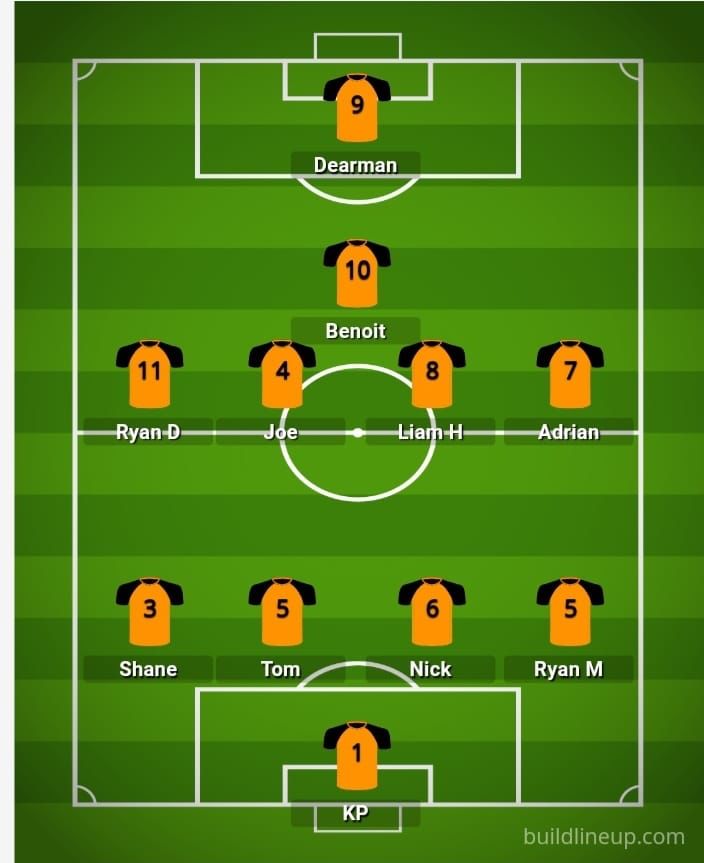 EmilyMBall's tweet photo. Team news for Sunday's big fixture! Old rivals come head to head. Wish me luck as the Hawkins guest manager!  
@fc_hawkins @Tempsford_FC
Thanks to both teams for their support for my London Marathon - find out more about who I'm running for and donate: https://t.co/NeiAjGLyy4 https://t.co/wk497TwaHT