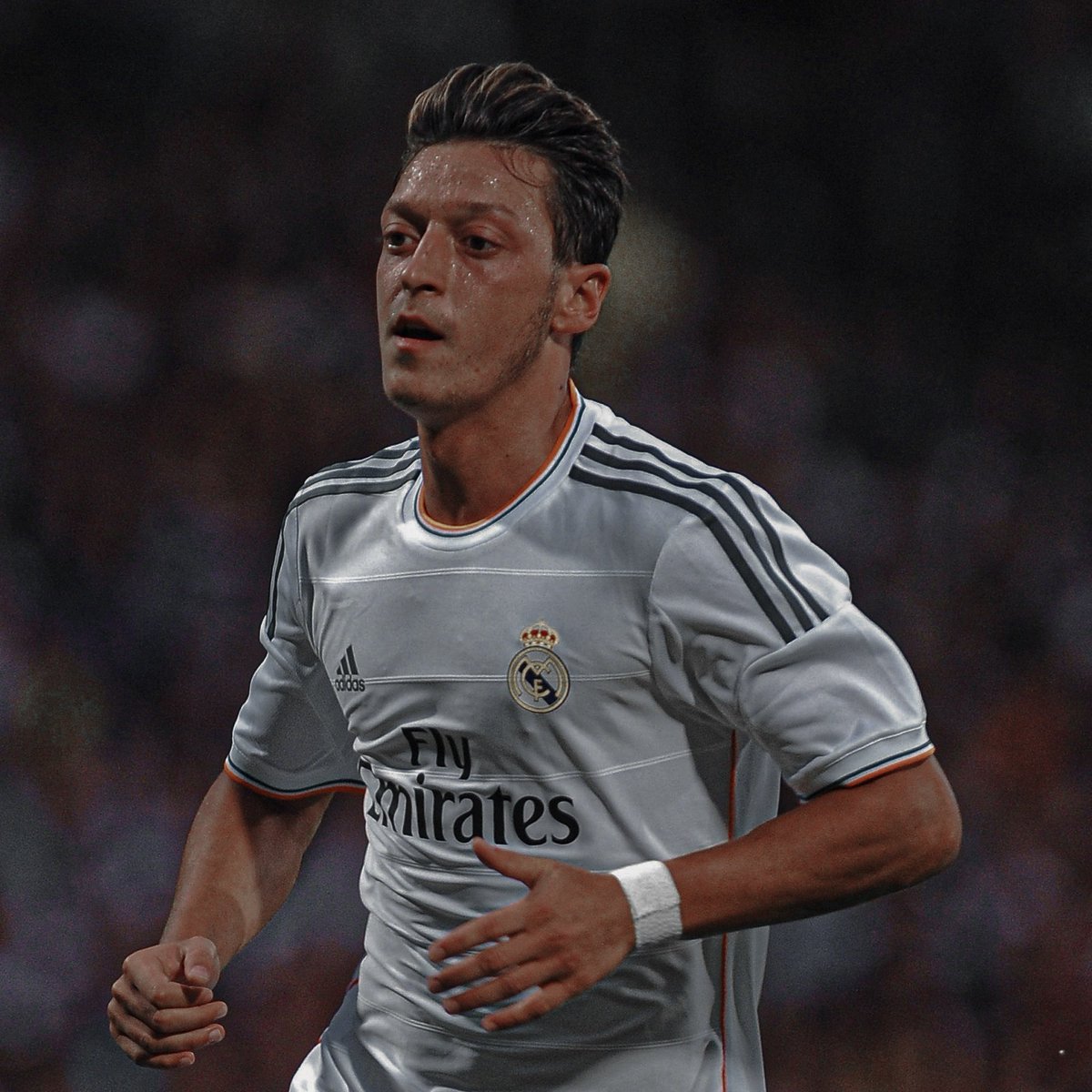 editsfutt's tweet photo. Icons - Mesut Özil (Real Madrid) https://t.co/xS11aC8Qcd