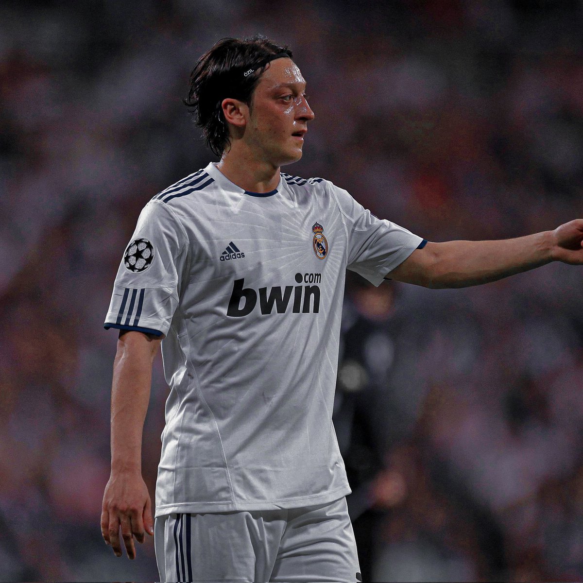 editsfutt's tweet photo. Icons - Mesut Özil (Real Madrid) https://t.co/xS11aC8Qcd