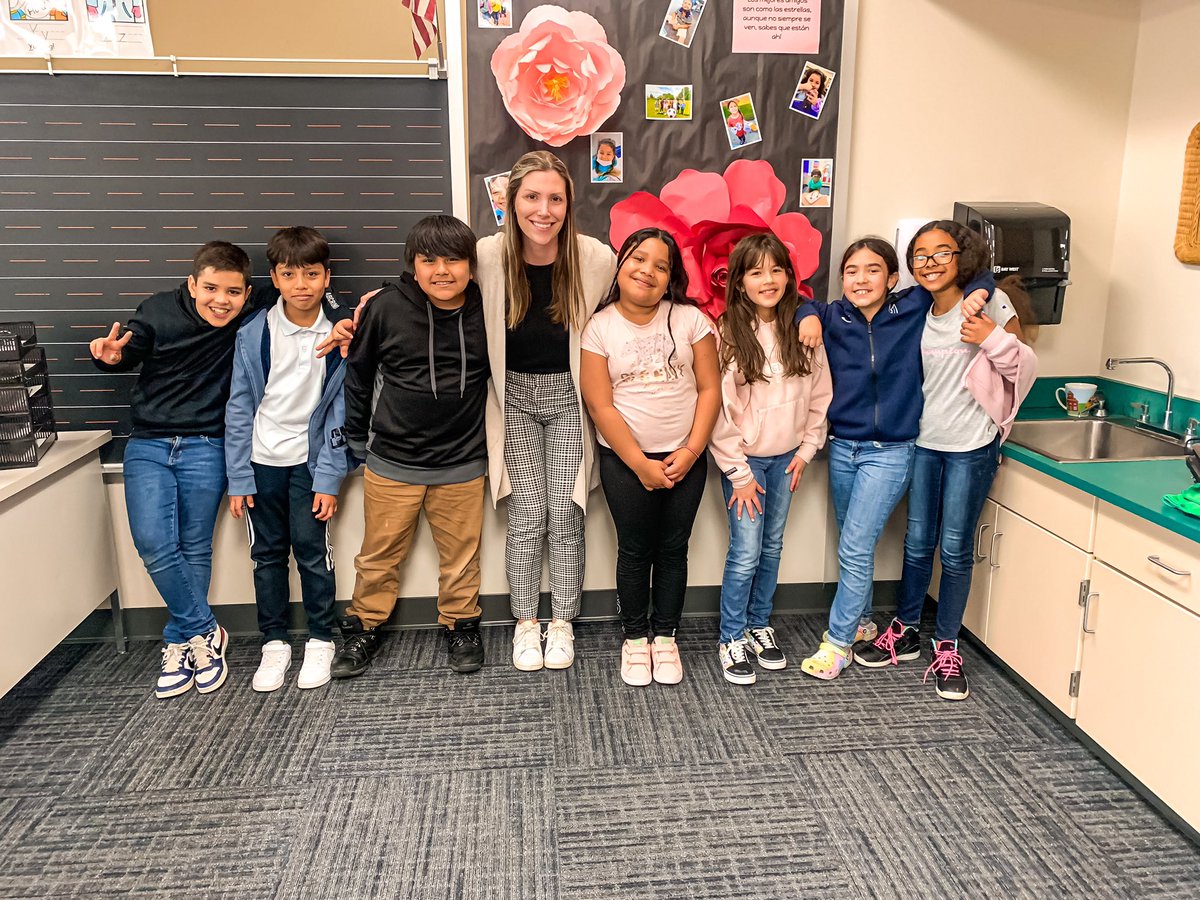 Peace out, Nina!  7 WIDA grads and 4 years together 😭 So proud. <a href="/MSDWarrenEL/">MSD Warren EL</a> <a href="/WIDA_UW/">WIDA™</a> <a href="/eastridgeelemen/">eastridge elementary</a>