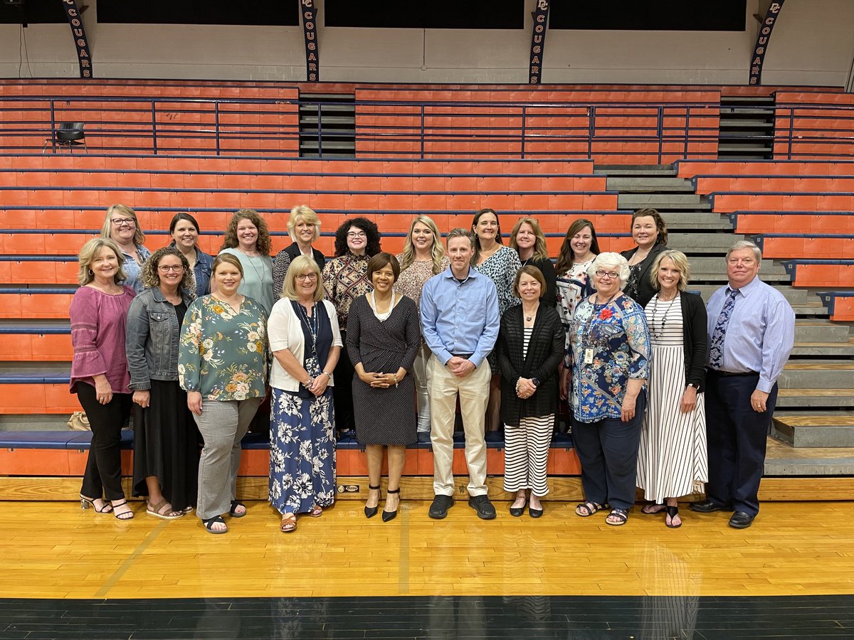 Ernestine Adams tweet media