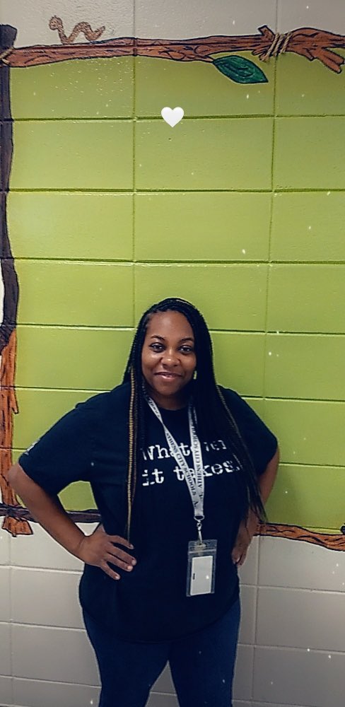 FAME Academy @ Brookhill Elementary tweet media