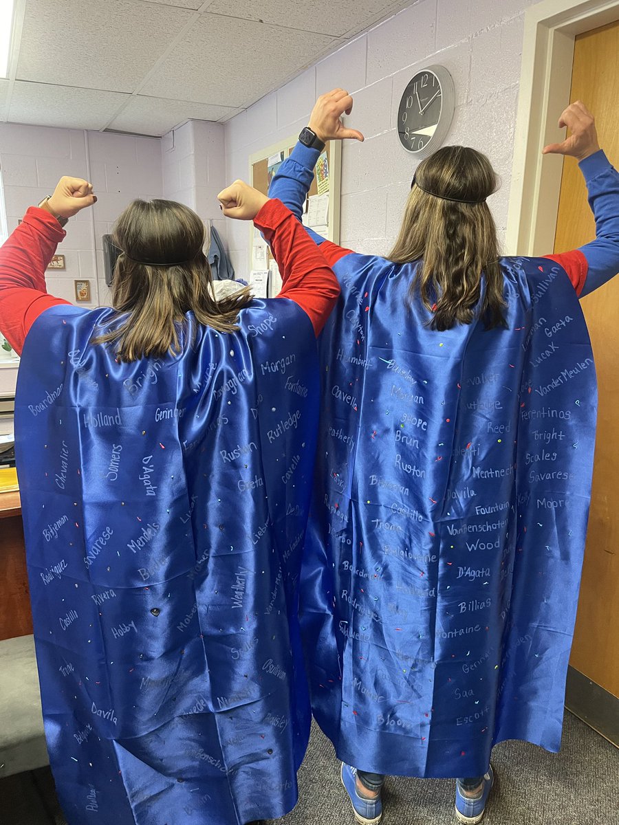 George L. Cooke Elementary tweet media