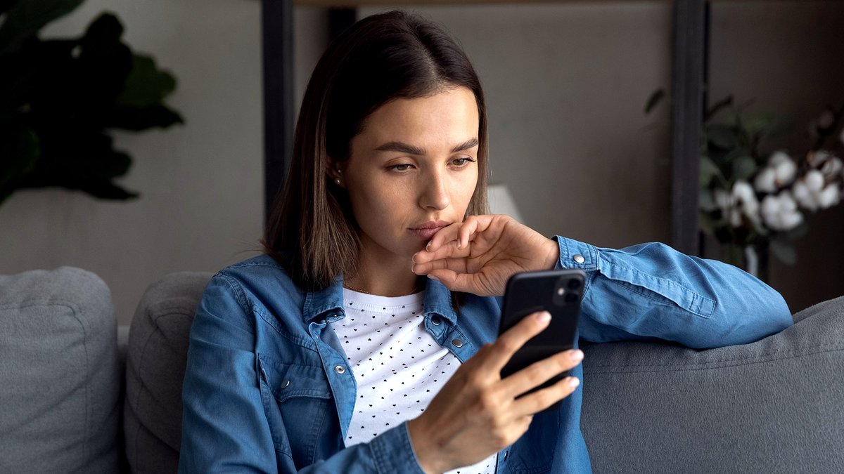 Period Tracking App Adds ‘Surrender To Authorities’ Feature bit.ly/3KUUn0q