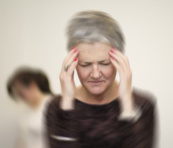 homeaidehc's tweet image. Find out what you need to know about #dizziness as an adult over 60, including why it affects older people and other considerations. #SpinningSensation #SeniorHealth wb.md/3sfgx7f
