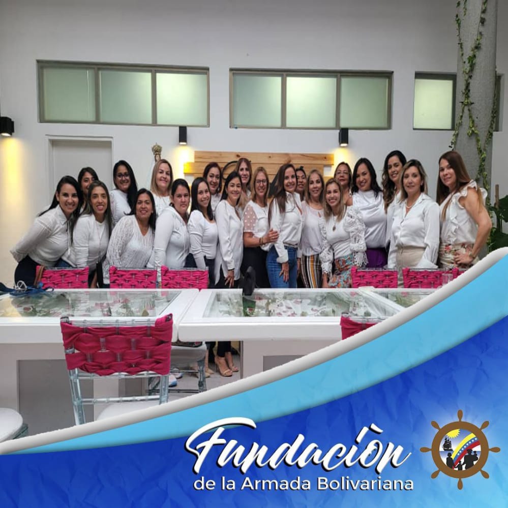 Fundación de la Armada Bolivariana tweet media