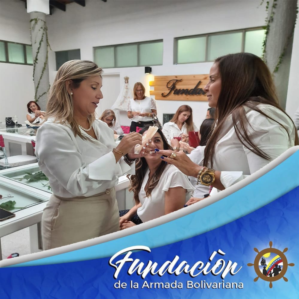 Fundación de la Armada Bolivariana tweet media