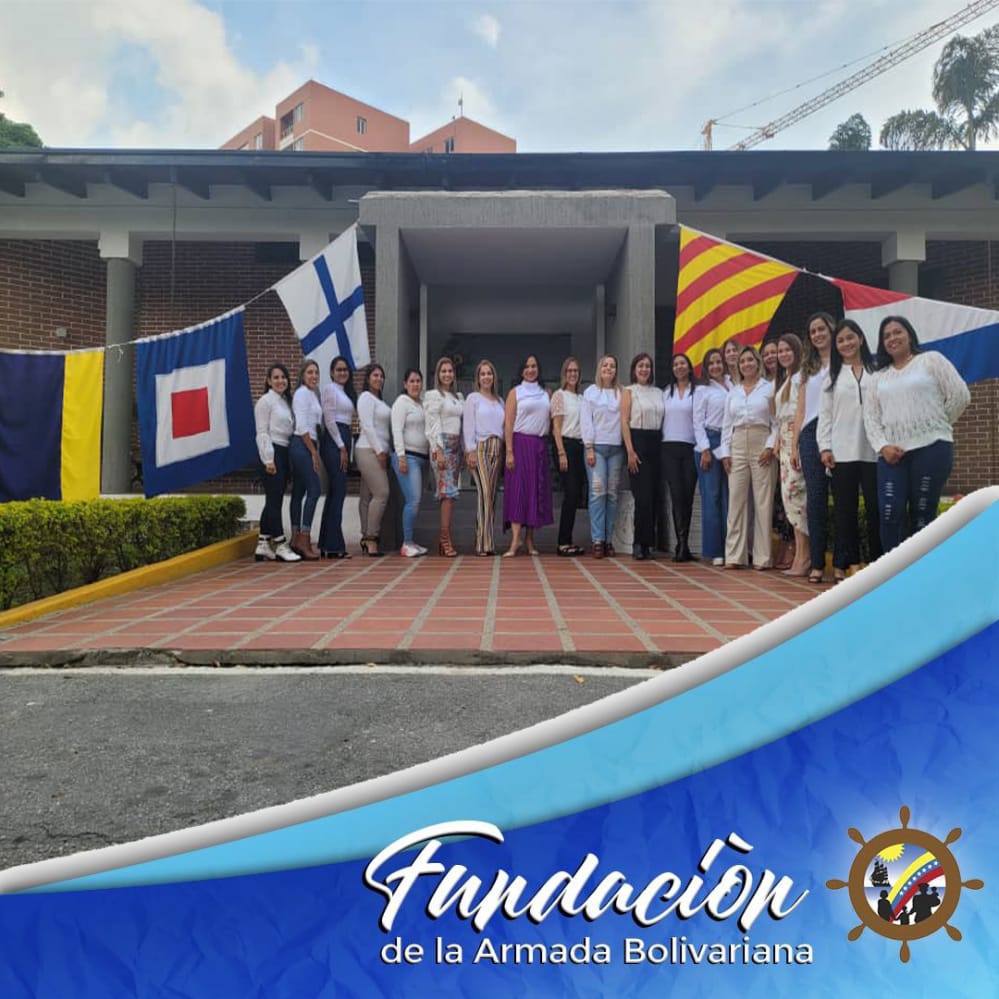 Fundación de la Armada Bolivariana tweet media