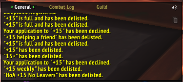 #Retlife