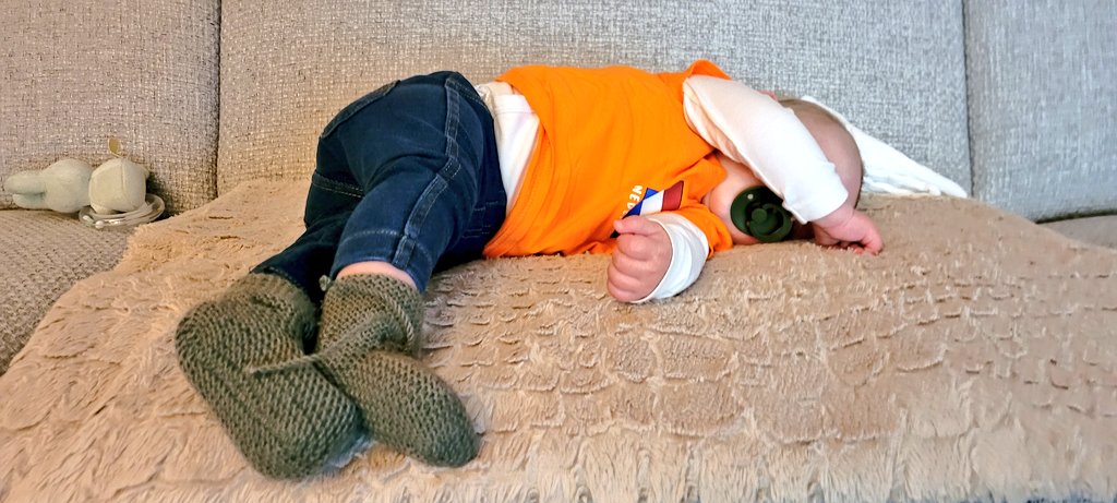 michieldijkman's tweet image. En nu weekend... #zovaderzozoon