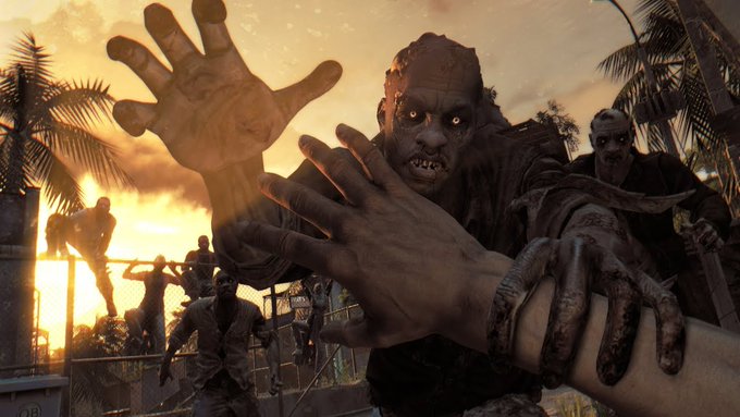PSUdotcom's tweet photo. Dying Light 2 Studio Is Exploring The Possibility Of Adding User-Created Content To The Game
https://t.co/cM2WfjMi8n
#DyingLight2 #UserCreatedContent #Techland #News #Repost https://t.co/LvbMpoMfNj
