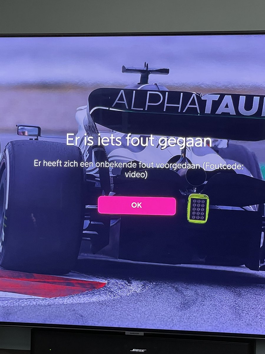 Wat een prutsers🤬 🤯😤#Viaplay #F1