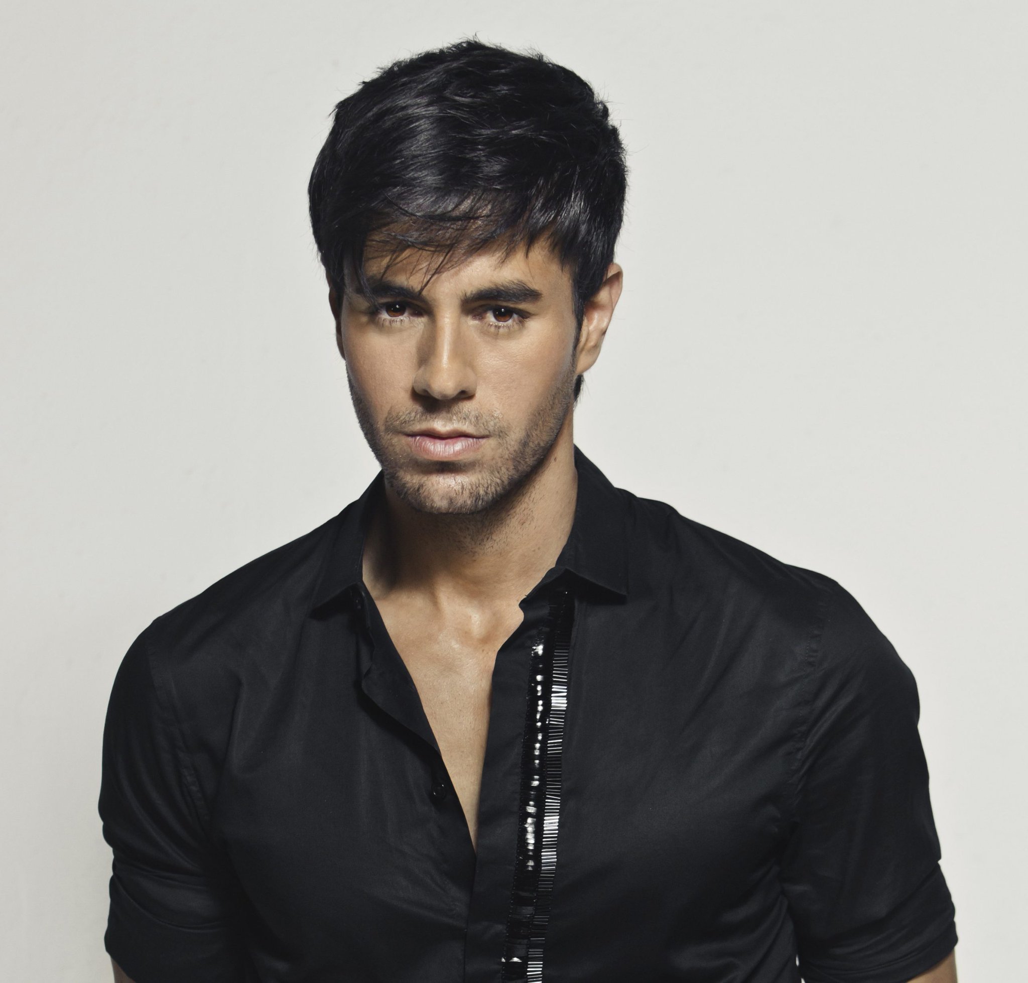 Happy Birthday to Enrique Iglesias. 

 