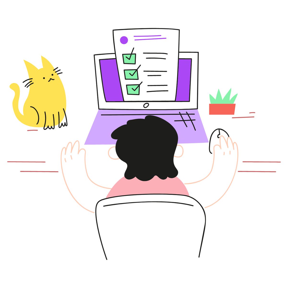 Got test anxiety? Use your VCU login to read this article from You@VCU with a bunch of great tips on how to get through it. you.vcu.edu/succeed/articl… #mentalhealth #vcu #VeryCaringU