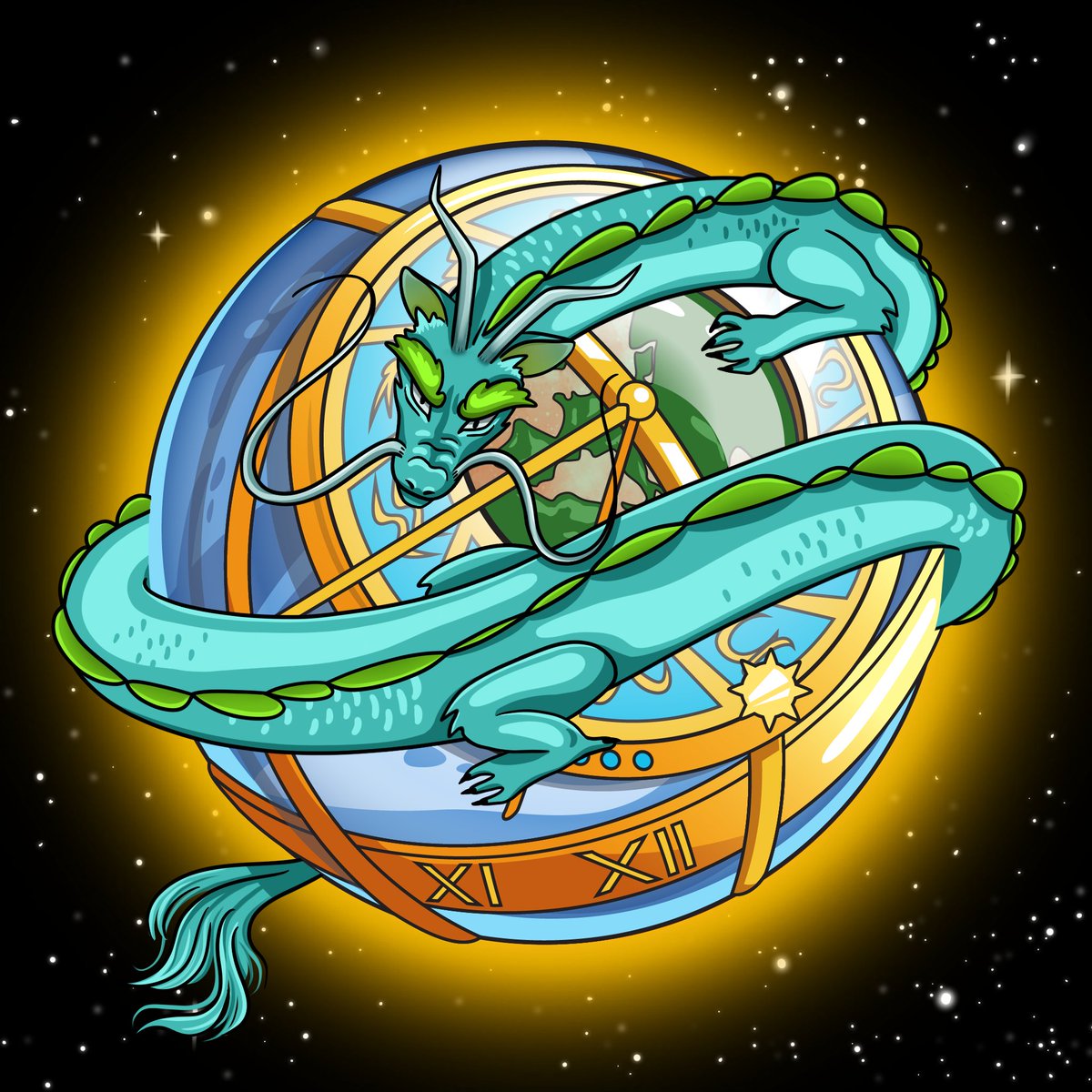 MetaPlanets | SOLD OUT tweet media