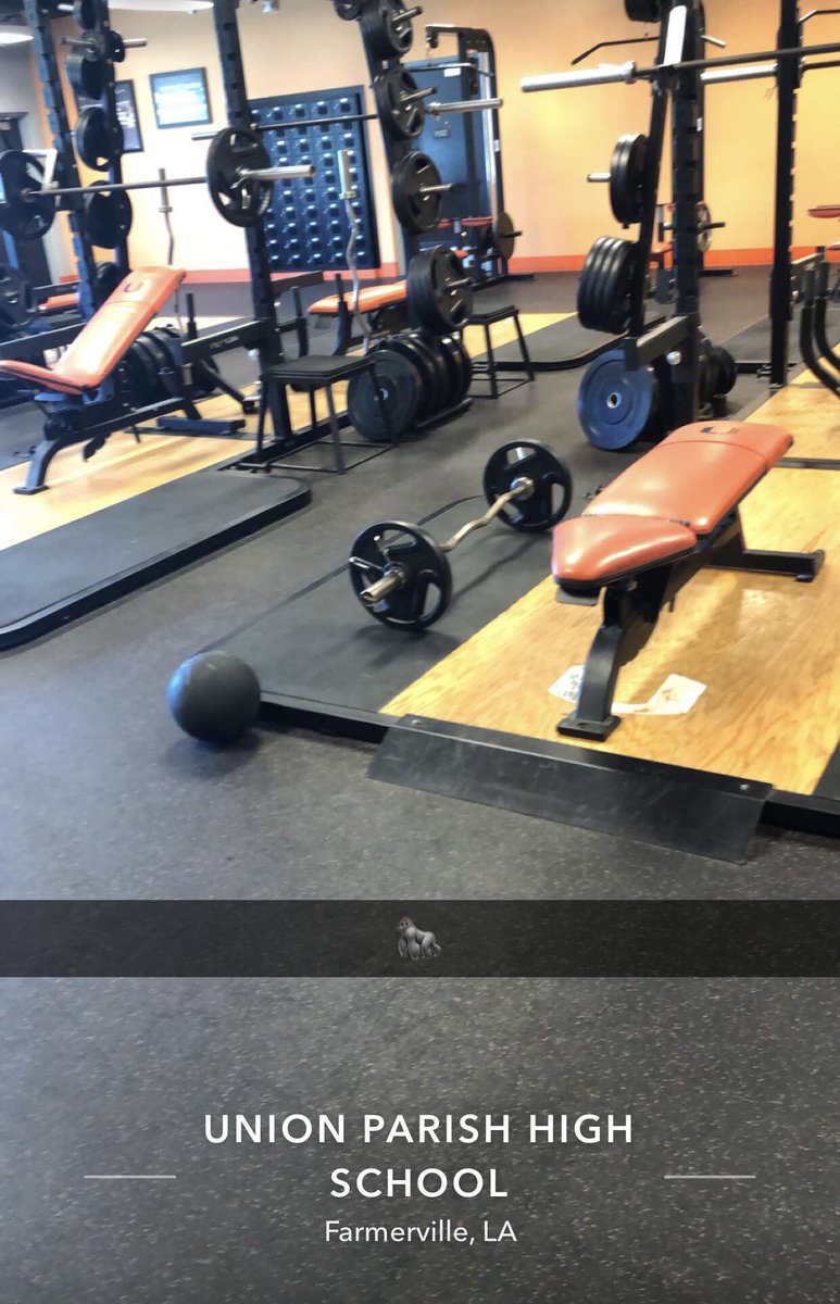 TrentMeeking's tweet photo. Can’t stop grinding🦍 https://t.co/o2dwIfNZ9n