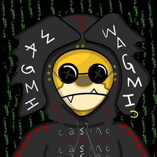 CASINOCANTINA's tweet photo. Gm, Neo https://t.co/UvDrAMvl2f