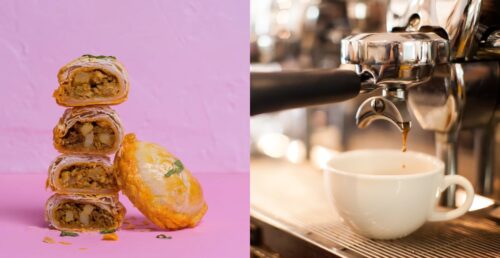 Looking for that perfect place to dish and catch up with your friends in an Instagram-worthy environment? Felice Cafe opens this spring in a loft-like space with a cornucopia of local vendors to bring you good eats and chill vibes. felicecafeyeg #yegbiz zpr.io/FCTFzsiVBCsm