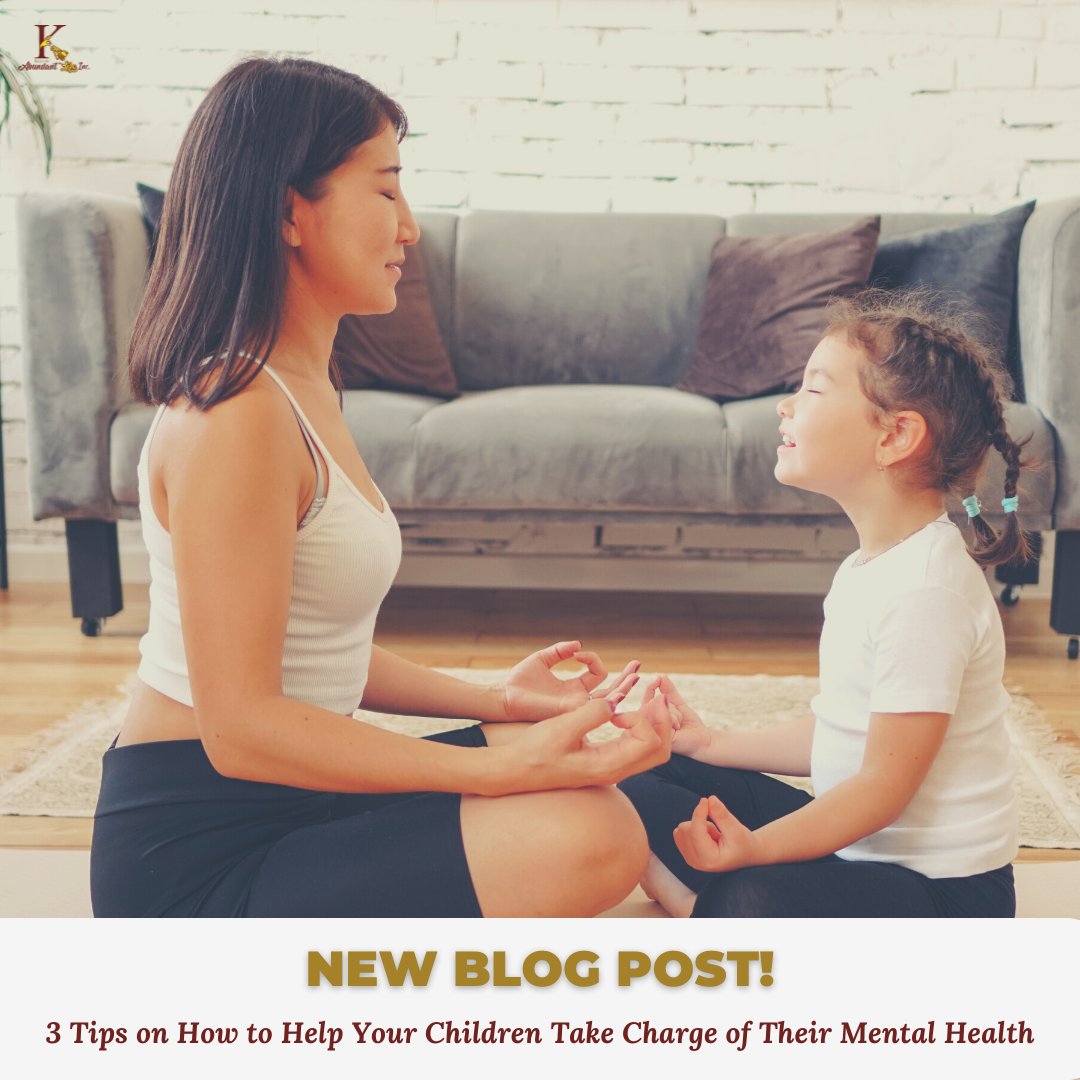 In our last blog, we discussed the importance of prioritizing our mental health. 

This week, we’re dropping gems on how to pass that empowerment down to your children. 

📲 keystoabundantlife.com/mental-health-…

#mentalhealthblog #mentalhealth #childrensmentalhealth #childdevelopment
