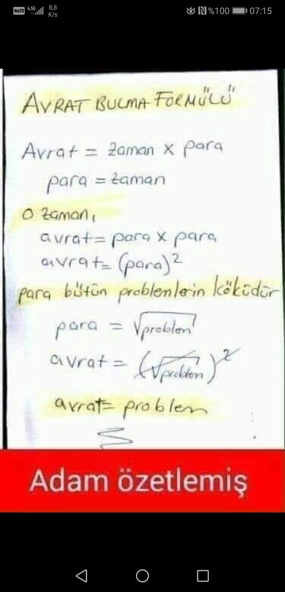 ABorsa59's tweet photo. #avrat #para :))) https://t.co/HGuxqdQWbK
