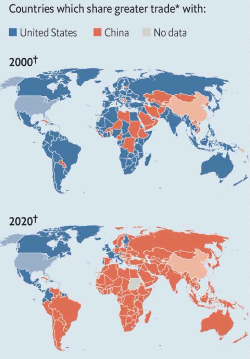 douglaskarr's tweet photo. Yay globalism and free trade! #itsnotfree https://t.co/pSqrgB8CUG