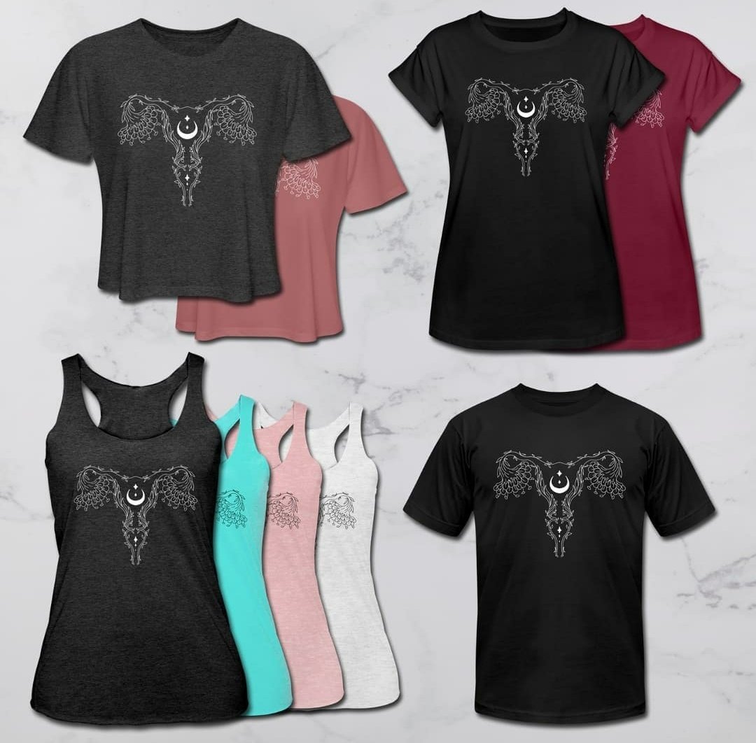 BlackSerpentCo's tweet photo. Fuck the patriarchy.

All products below at 
https://t.co/comAGoKRlt https://t.co/s94DQa0eKq