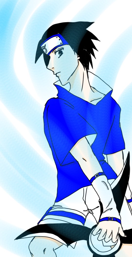 うちはサスケのtwitterイラスト検索結果 古い順